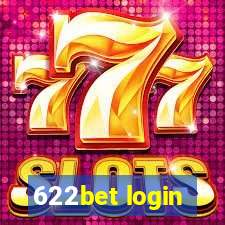 622bet login